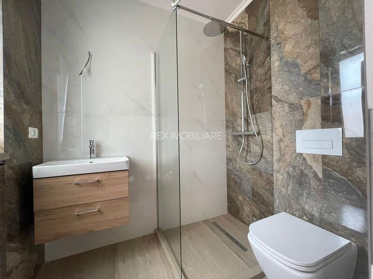 Duplex deosebit cu 5 camere, 3 băi -cartier Europa - 8