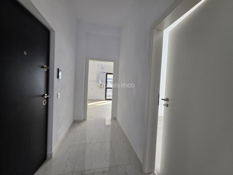 Apartament cu 3 camere 62mp, zona Dealul Lempes, Sanpetru - 3
