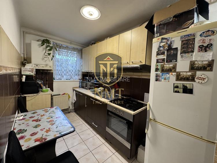 Apartament cu 2 camere | 54 mp | Decomandat | Parcul Feroviarilor - 7