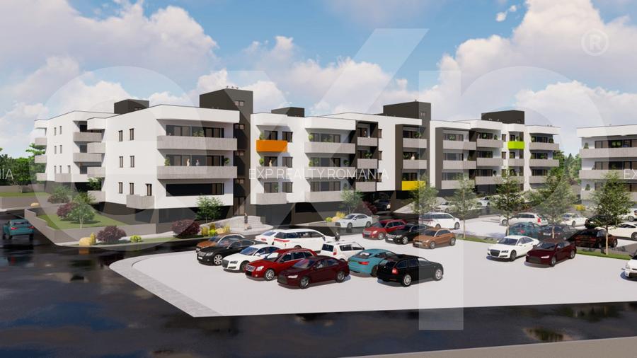 Garsoniera decomandata in Pitesti | Zona Stadion - 2