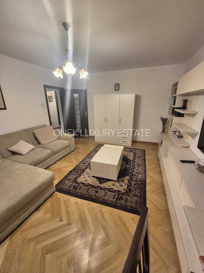 Apartament 3 camere Panduri, de inchiriat mobilat, centrala parcare - 9