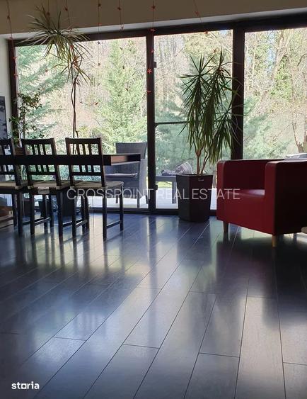 Vila de vanzare | Liceul Francez - 8