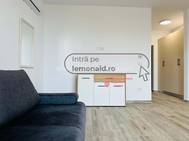 Apartament cu o cameră | Aleea cu Plopi | Giroc - 10