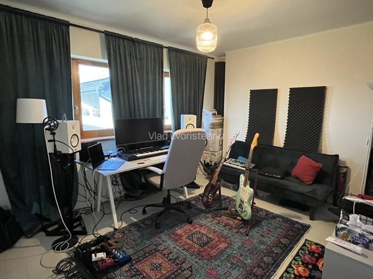 Triplex Dumbravita 136mp (proprietar) - 15