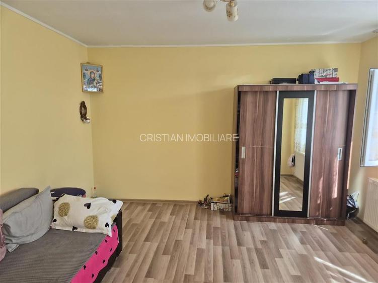 Centru, Bella Italia   Poem Cafe, 4 camere din Caramida, pretabil pentru 2 famil - 7