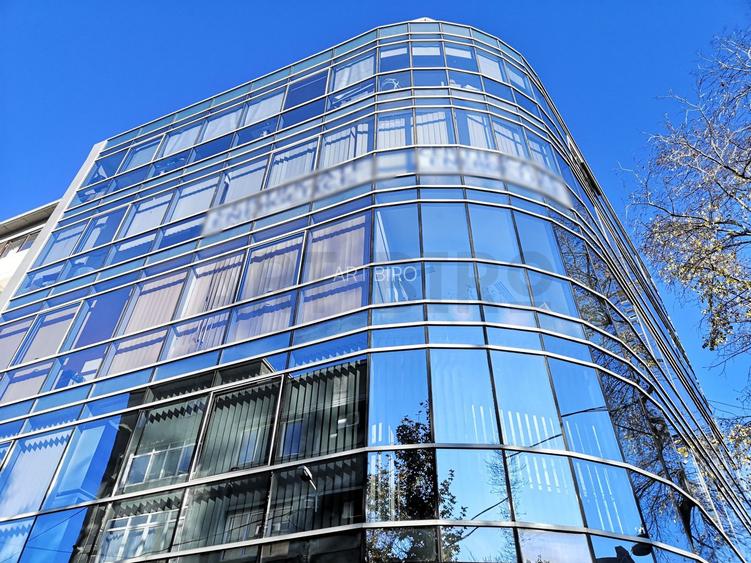 Zero comision, 149mp birou - comercial, Foisor, prima inchiriere, ISU - 17