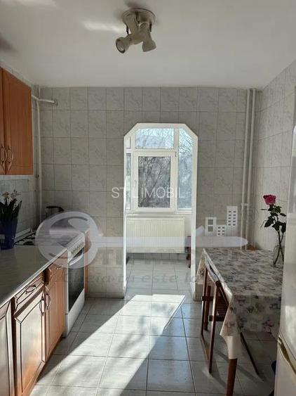 Apartament 3 Camere Decomandat –Podu Ros, 2 min de Palas Mall, Iași - 6