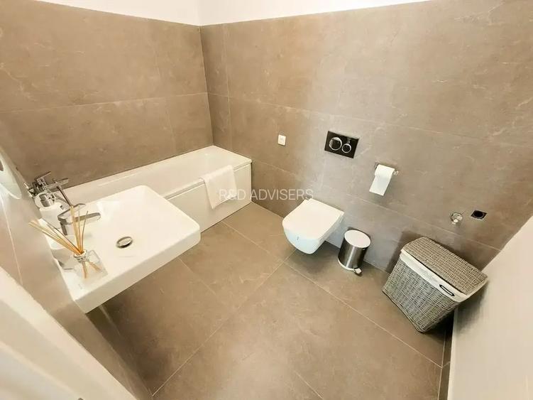 Apartament 3 camere metroul Nicolae Teclu la 3 minute Estoria City - 16
