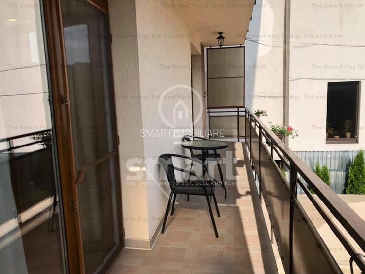 Apartament 3 camere in vila 75 mp Marasti - 15
