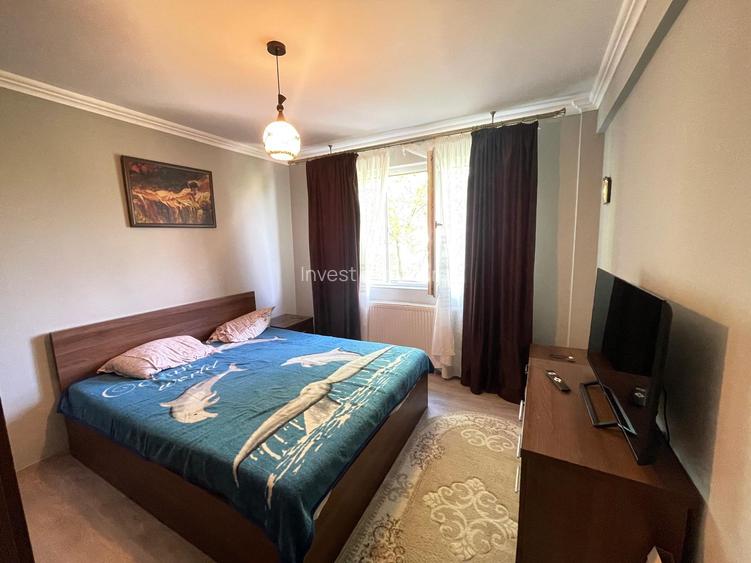 Apartament 2 camere-Podu Ros-Liceul Dimitrie Cantemir - 9