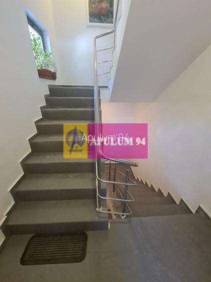 Apartament cu 2 camere de vanzare in Azuga - Zona Partia de Schi - 35