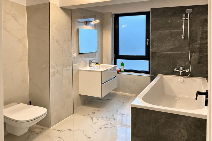 Apartament design modern I Loc de parcare inclus I Torontalului - 5