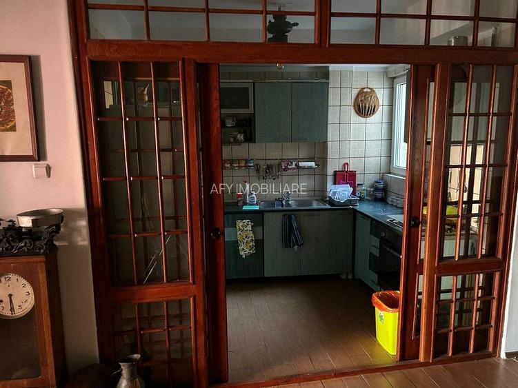 De vanzare Apartament unic, Matei Voievod, central, sector 2 Bucuresti - 5