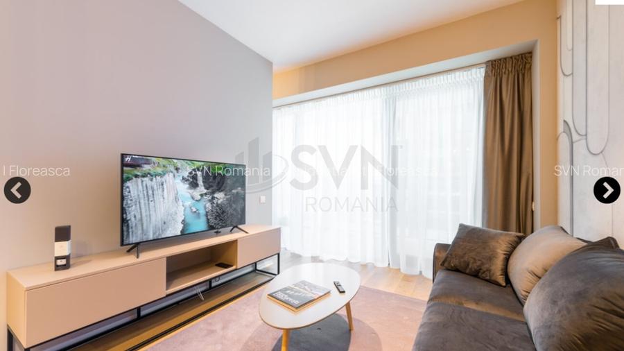 REA1026494 Studio dublu  exclusivist in One Mircea Eliade I Design modern - 5