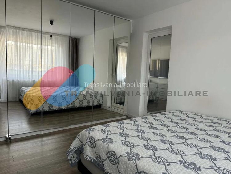 Apartament 3 camere, gradina 90mp-Apahida - 3