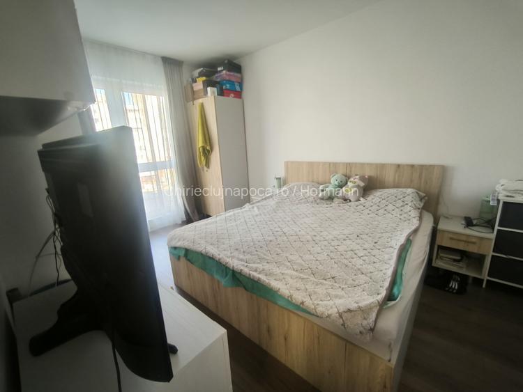 Ap. cu 2 dormitoare+living | Parcare | Gheorgheni | Bloc nou - 2