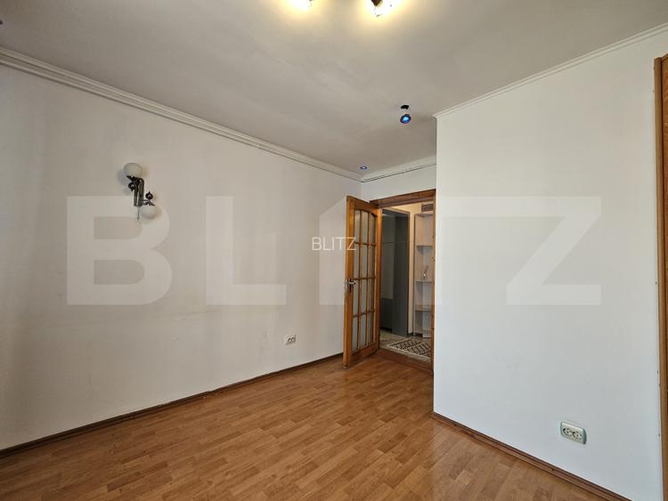 Apartament 2 camere decomandat, 54 mp, zona Gara Mare - 4