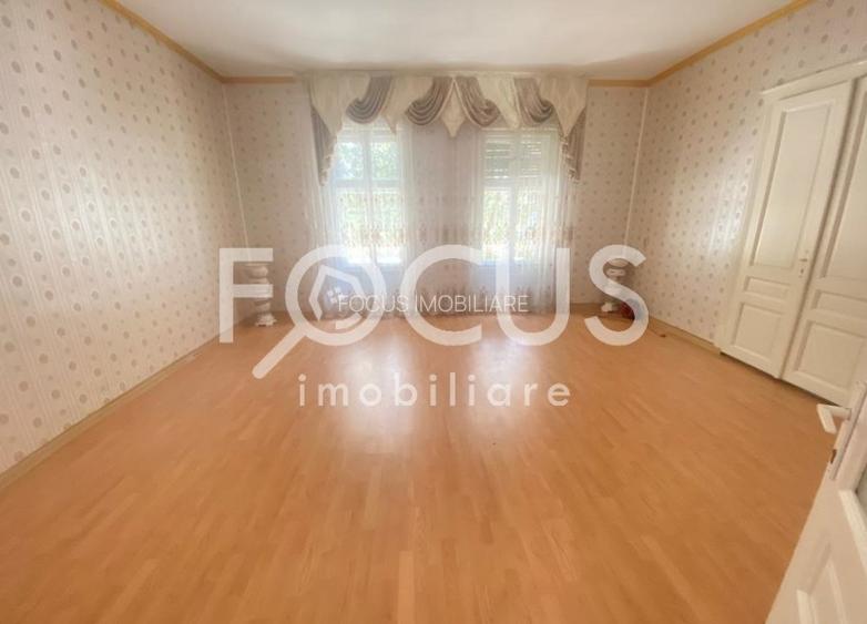 Casa Individuala - Timisoara | Dambovita - 575mp utili si teren 847mp - 9