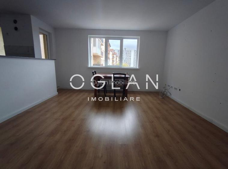 Apartament spatios cu 3 camere- zona Ciresica - 12