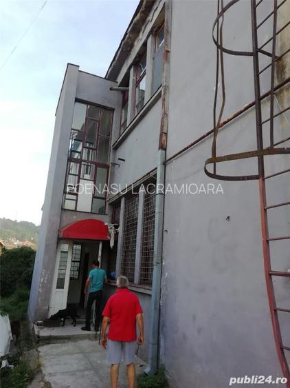 DE VANZARE HALA INDUSTRIALA - 4