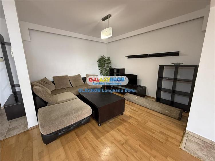 Apartament 3 camere, Iancu Nicolae Mark Twain Pipera, Parcare Centrala - 8