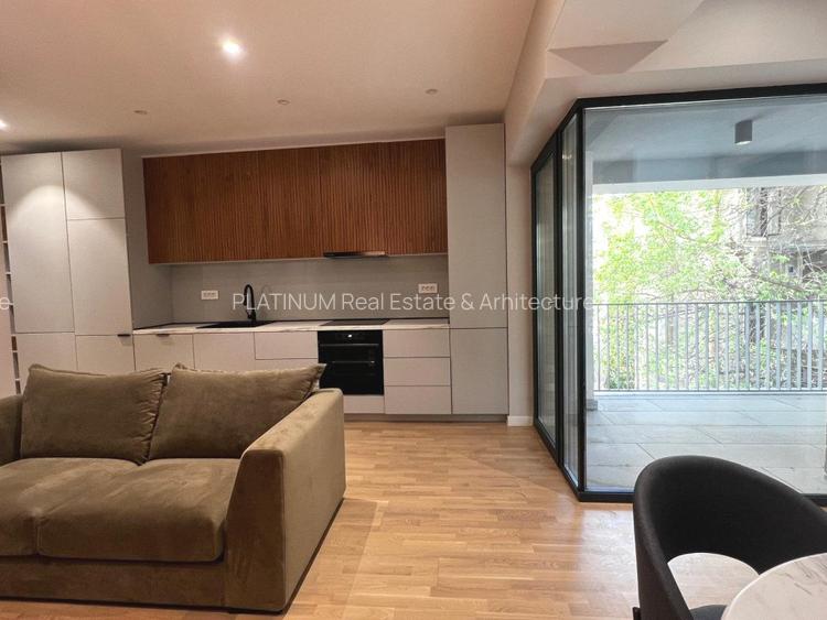 Apartament 2 camere de inchiriat Complet Mobilat si Utilat!  - 3