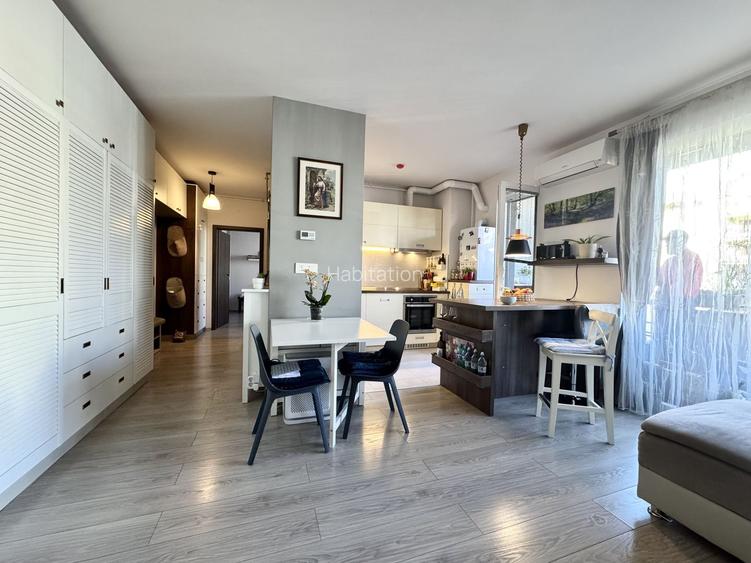 Investiție sigură: 2 camere Iris Timișoara - 5