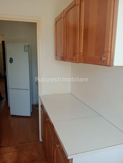 Drumul Taberei,Valea Ialomitei,Metrou,bl.1979,reabilitat,et.2/4,DECOMANDAT - 16