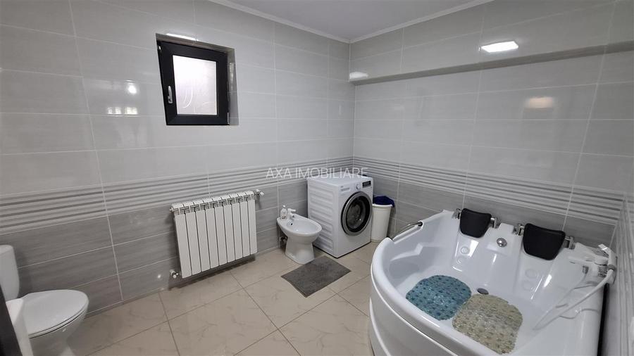 Casa Valea Adanca, 2 bai,Teren 500 mp,Beci,Terasa inchisa,Panouri Fotovoltaice,I - 7