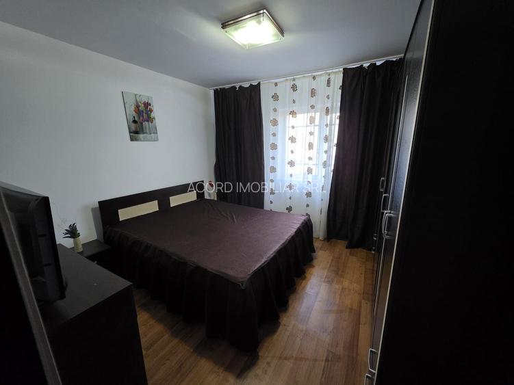 Apartament 2 camere Tomis III decomandat - 14