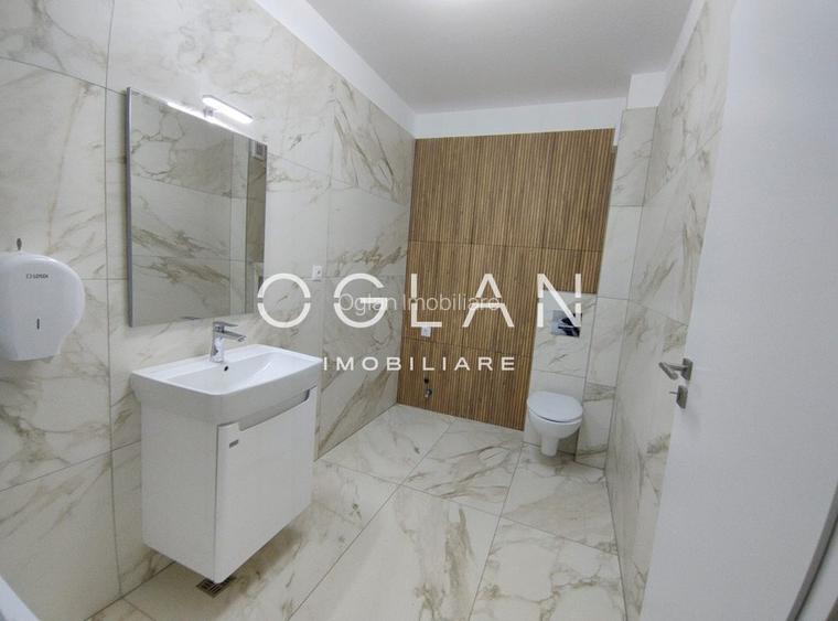 NOU- Apartament la CHEIE, 3 Cam. + 2 Gradini -D. Stanca! - 10