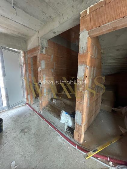 Duplex de vanzare in Chinteni, 5 camere, 120mp utili,375mp teren - 6