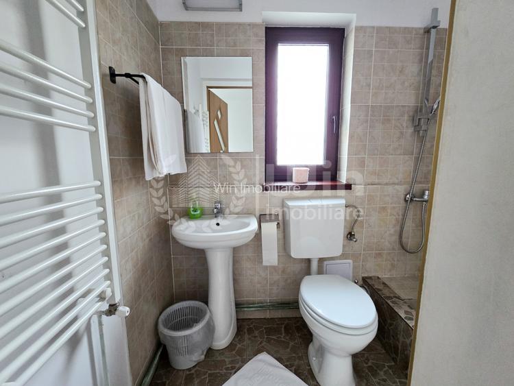 Pensiune cu 10 camere | 490mp utili I 580mp teren | Zorilor | Meteor - 4