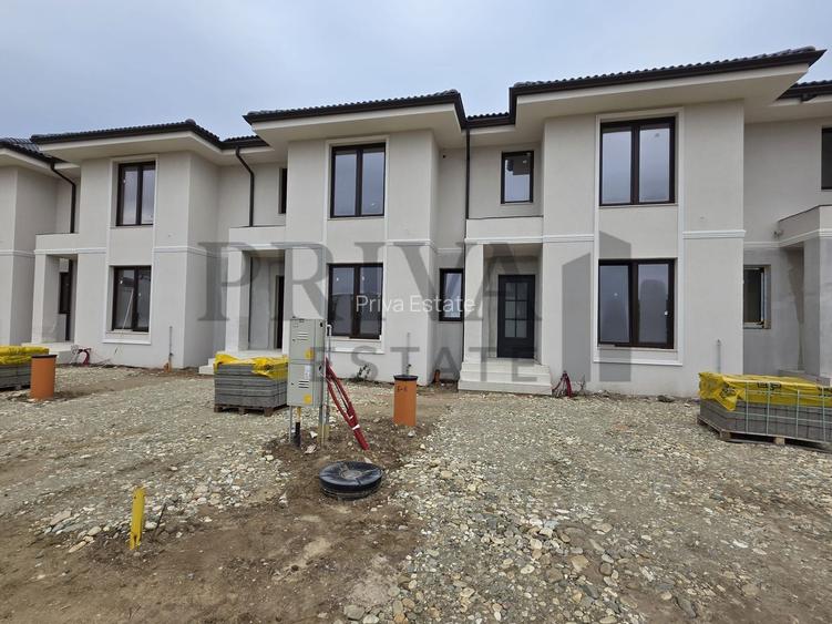 Casa insiruita, bucatarie inchisa, 3 camere, 2 bai, Giroc - 2