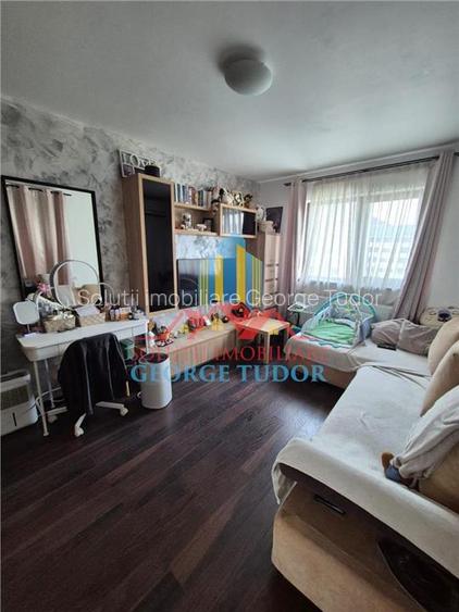 Vanzare 2 camere decomandat Militari residence - 3