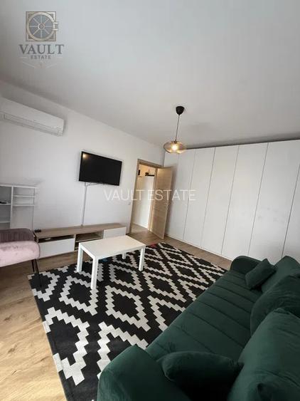 APARTAMENT 2 CAMERE-PARC CAROL-ISG RESIDENCE-PARCARE SUBTERANA - 3