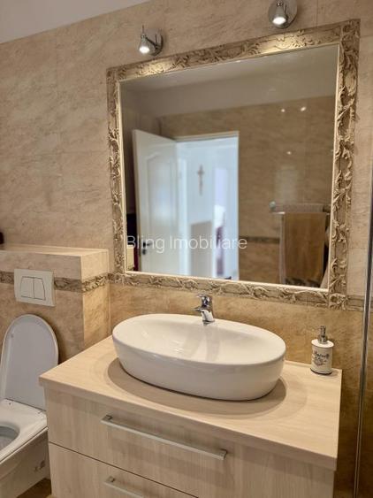 Apartament de 60 mp utili+2 balcoane, etaj 1,parcare,zona Kik - 16