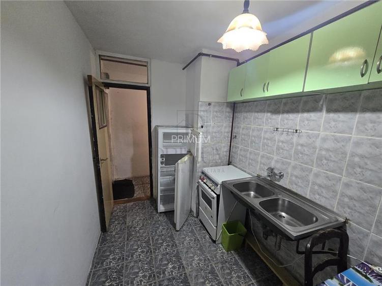 Apartament 1 camera-Dambovita - 5