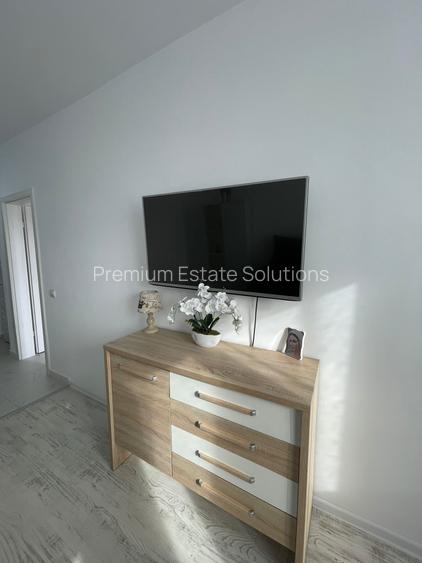 COMISION 0% | Garsonieră decomandată – Mutare imediată | Militari Residence - 48