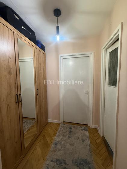 Ap 2 cam semidec, mobilat si utilat, et. 1/4, balcon, zona Complex Diana/Alverna - 9