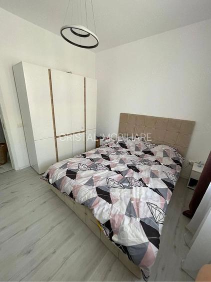 Apartament 2 camere, parcare privata, bloc 2024, Bragadiru - 5