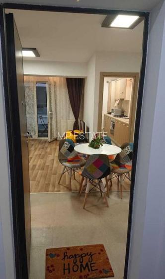 Studio Politehnica Park Residence/Centrala proprie/Metrou Grozavesti - 2