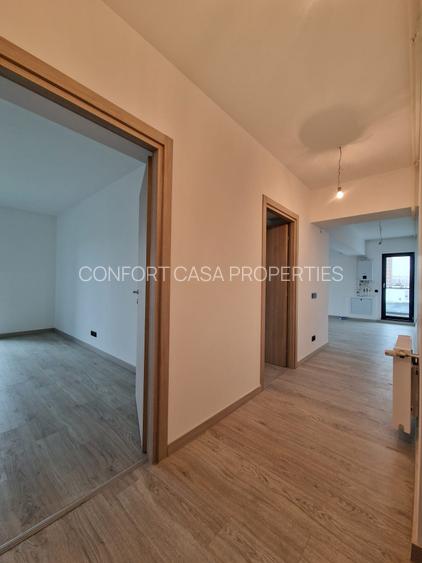 Vitan Mall - Dristor - Select Residence - Apartament 3 camere -totul nou-mobilat - 13