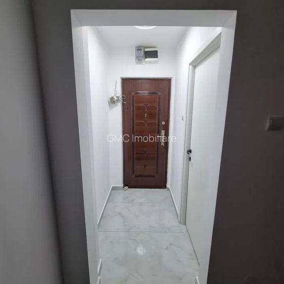 Apartament 2 cam Berceni-Giurgiului RENOVAT COMPLET - 5