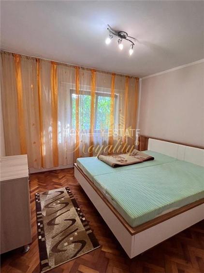 Apartament 3 CAMERE, DECOMANDAT, centrala- Zona Soarelui - 6