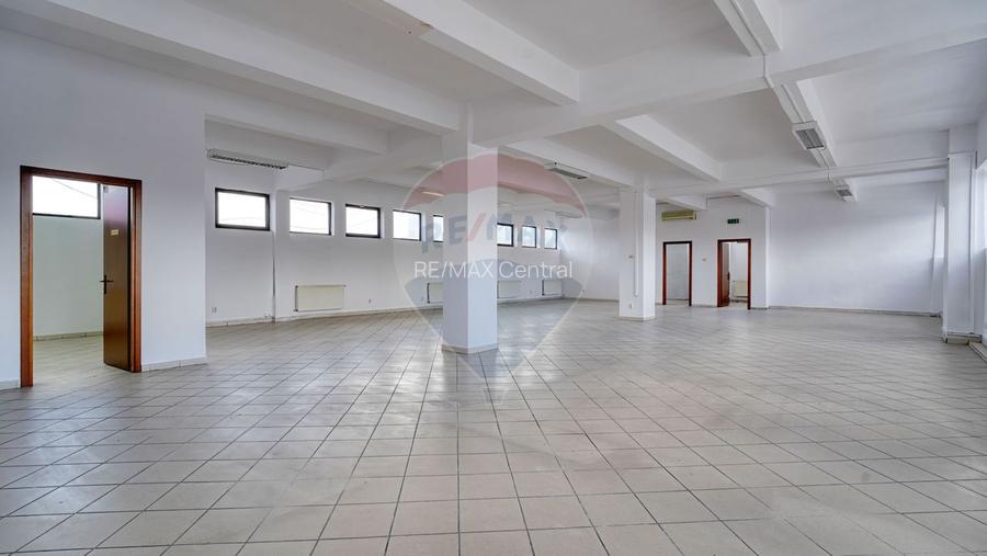 Spațiu de inchiriat în Brașov, zona Eliana, Bartolomeu - 13