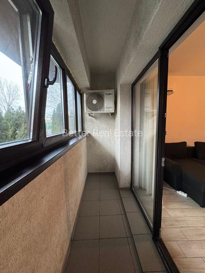 Apartament 2 camere - Mobilat si utilat - Mutare rapida - 12