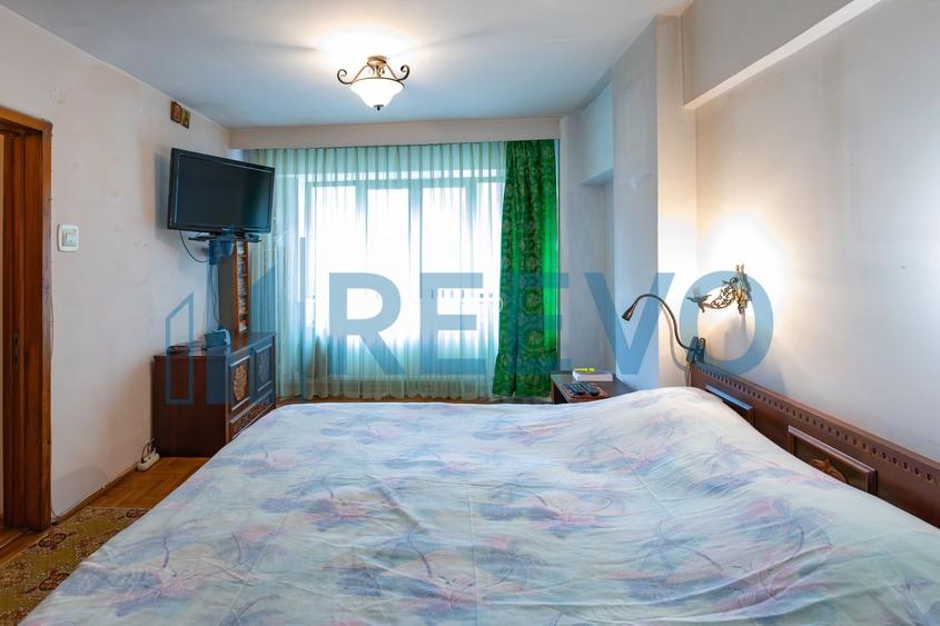 Apartament 4 camere, Ultracentral Bacau - 32