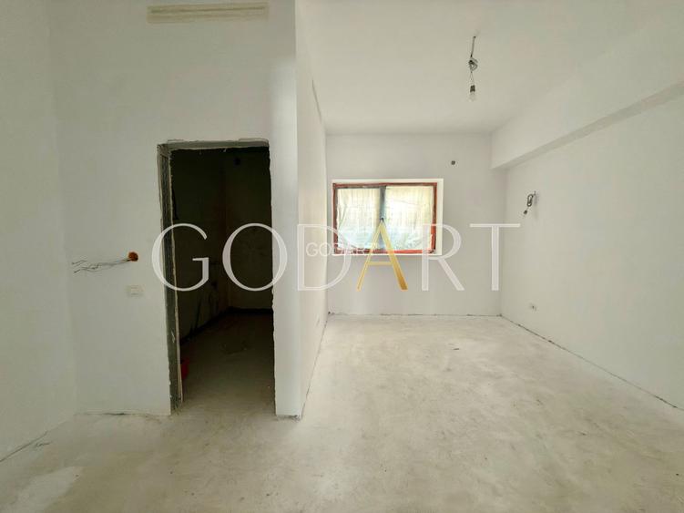 Apartament exclusivist 4 camere | Terasa | Herastrau - 14