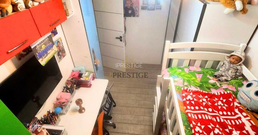 FĂRĂ COMISION | APARTAMENT 3 CAMERE, ETAJ 1, BALCON, PARCARE, MAGNOLIA - 10